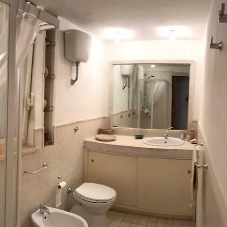 Feriehus Casa La Terrazza Panoramica A 200 Mt Dal Mare
