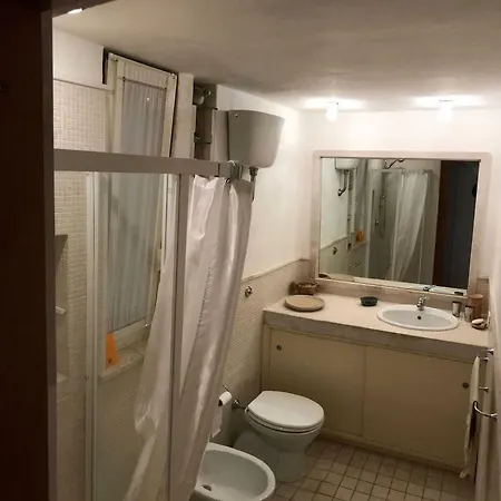 Casa La Terrazza Panoramica A 200 Mt Dal Mare