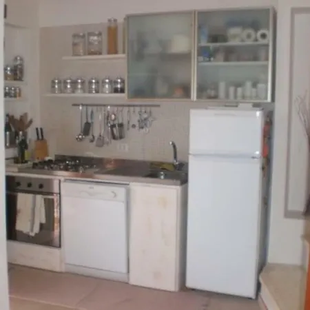 Casa La Terrazza Panoramica A 200 Mt Dal Mare Feriehus Simius