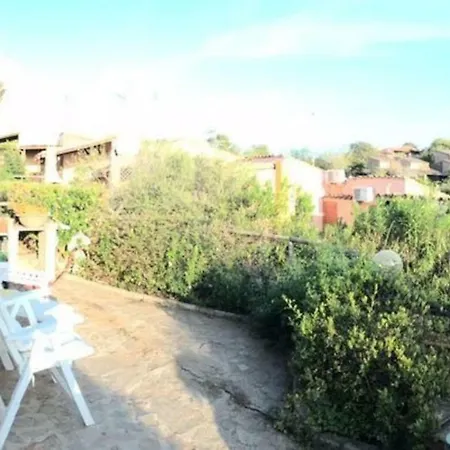 Prázdninový dům Casa Vacanza La Terrazza Panoramica A 200 Mt Dal Mare Simius