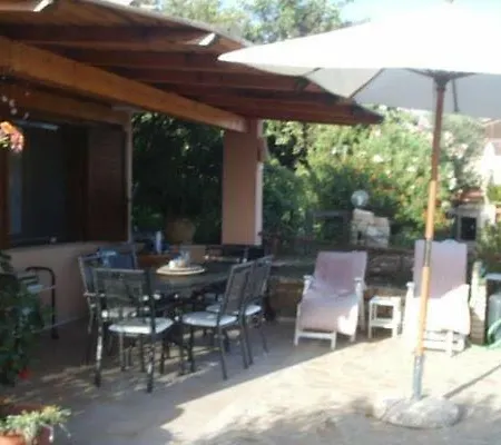 Feriehus Casa La Terrazza Panoramica A 200 Mt Dal Mare *