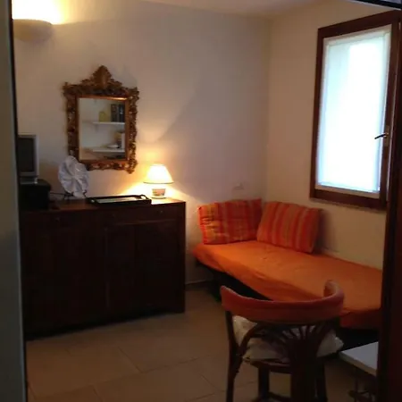 Casa Vacanza La Terrazza Panoramica A 200 Mt Dal Mare Holiday home Simius