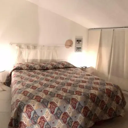Casa Vacanza La Terrazza Panoramica A 200 Mt Dal Mare