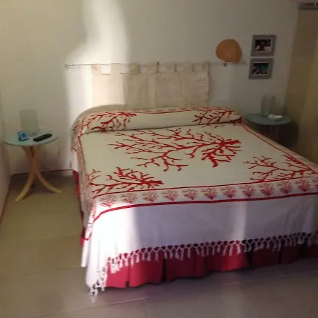 Casa Vacanza La Terrazza Panoramica A 200 Mt Dal Mare *