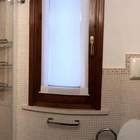Casa Vacanza La Terrazza Panoramica A 200 Mt Dal Mare Holiday home