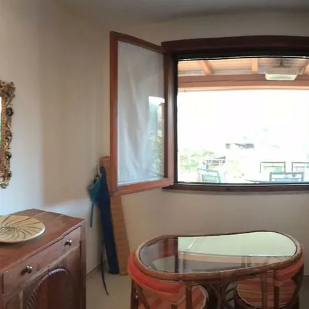 Casa La Terrazza Panoramica A 200 Mt Dal Mare 펜션