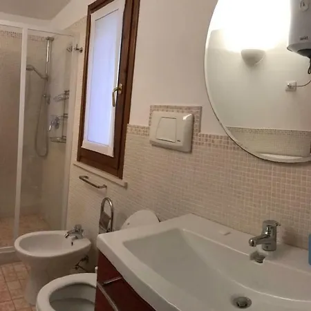Casa Vacanza La Terrazza Panoramica A 200 Mt Dal Mare Holiday home