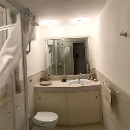 Casa La Terrazza Panoramica A 200 Mt Dal Mare 펜션 *