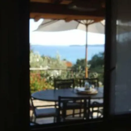 Casa La Terrazza Panoramica A 200 Mt Dal Mare בית נופש *