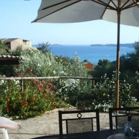 Casa La Terrazza Panoramica A 200 Mt Dal Mare 펜션 *