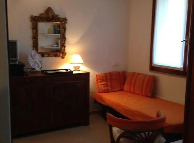 Casa La Terrazza Panoramica A 200 Mt Dal Mare 度假居 西缪斯