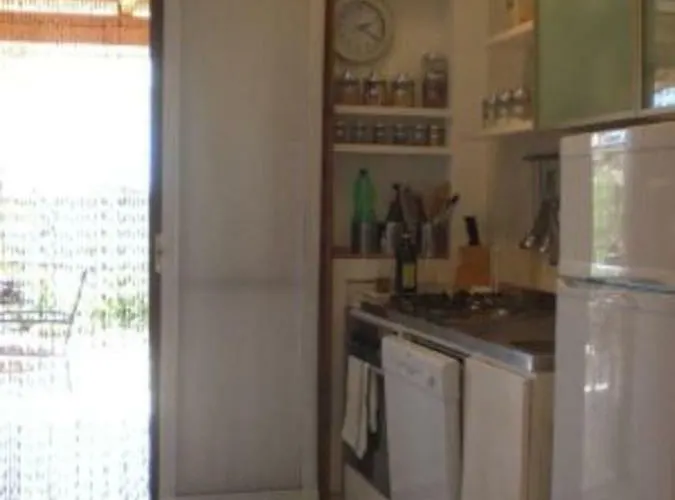 Сasa de vacaciones Casa La Terrazza Panoramica A 200 Mt Dal Mare Simius